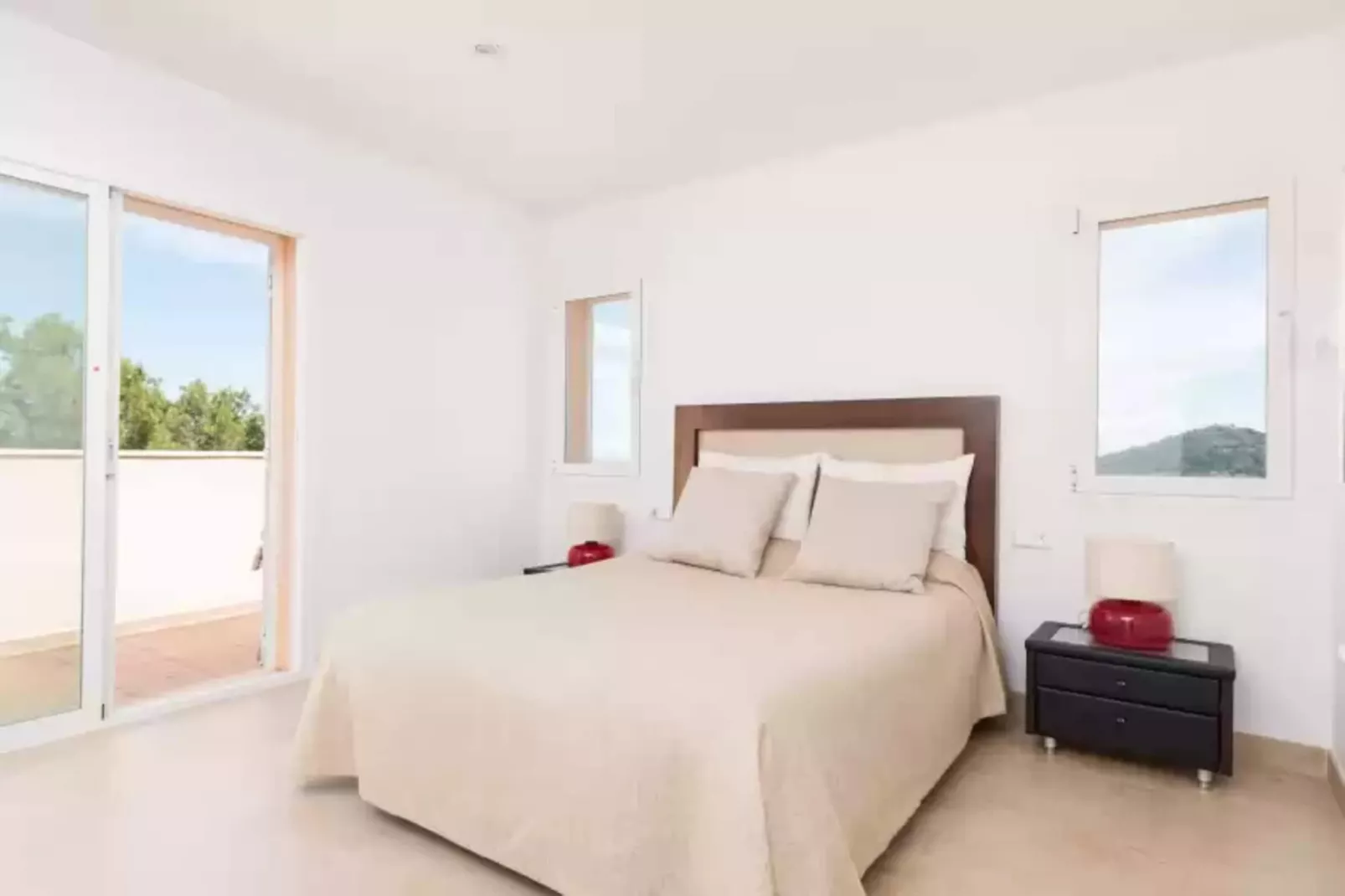 Talaiot 25-Bedroom