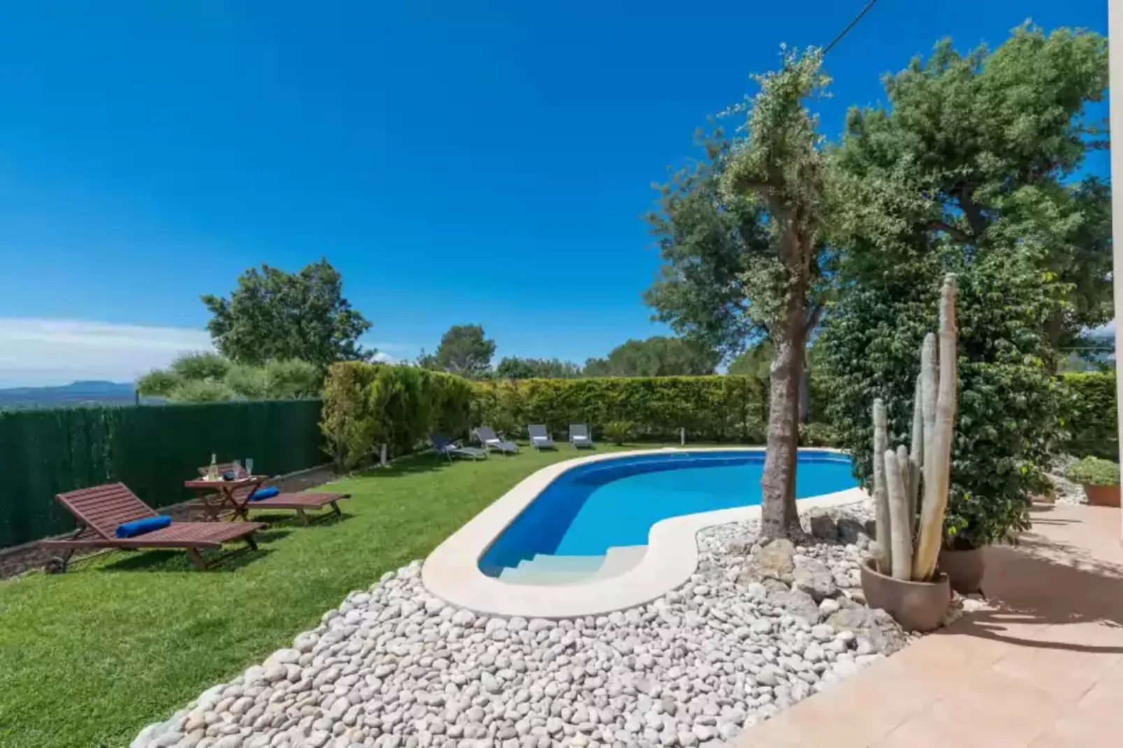 Talaiot 25-Areas summer 1km