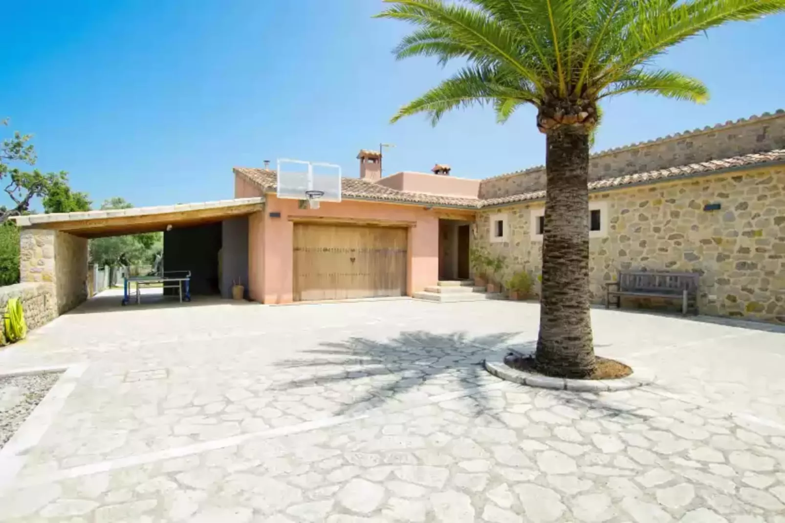 Casa En Moscari-Areas summer 1km