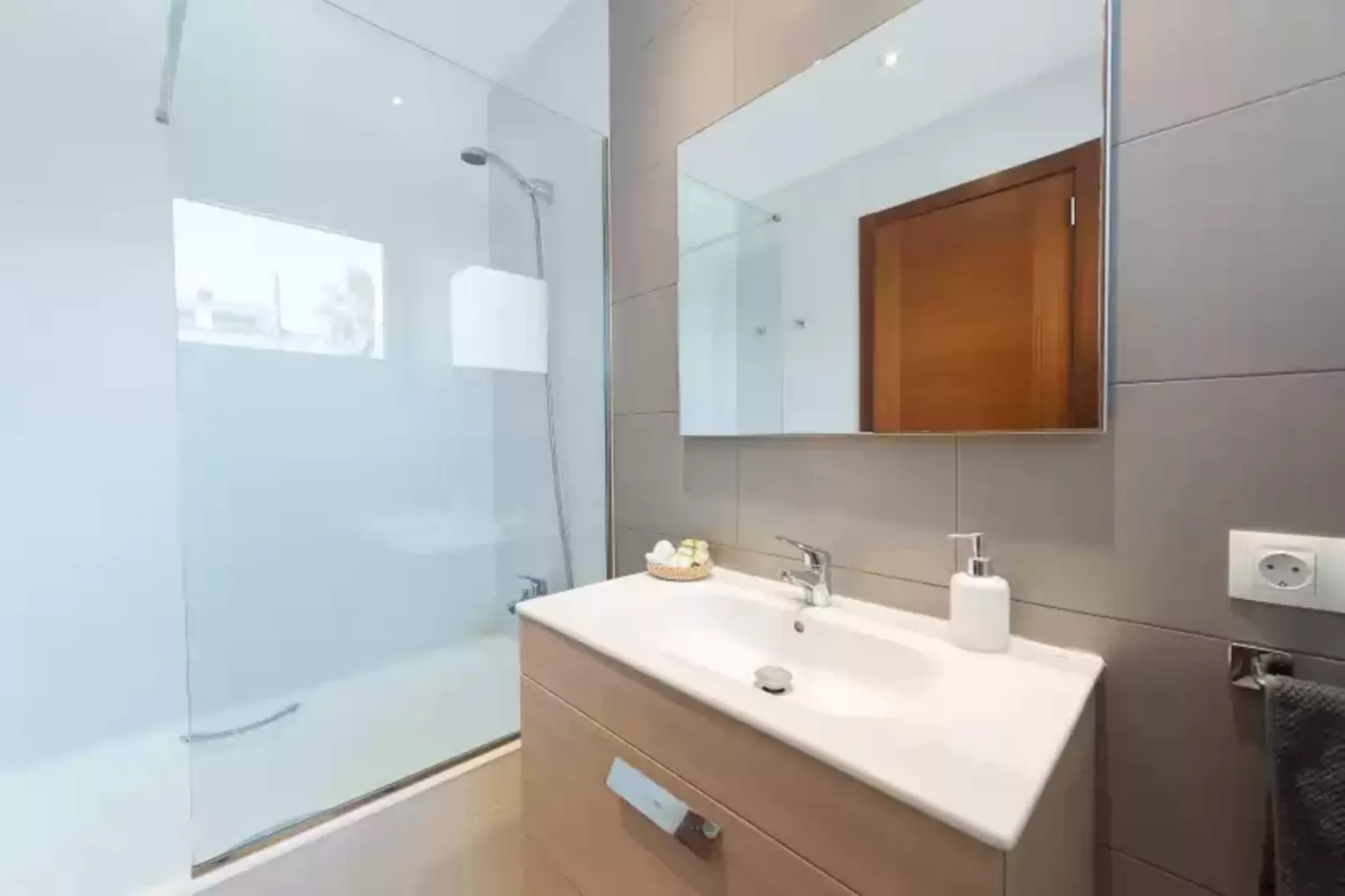 Formentera 1-Bathroom
