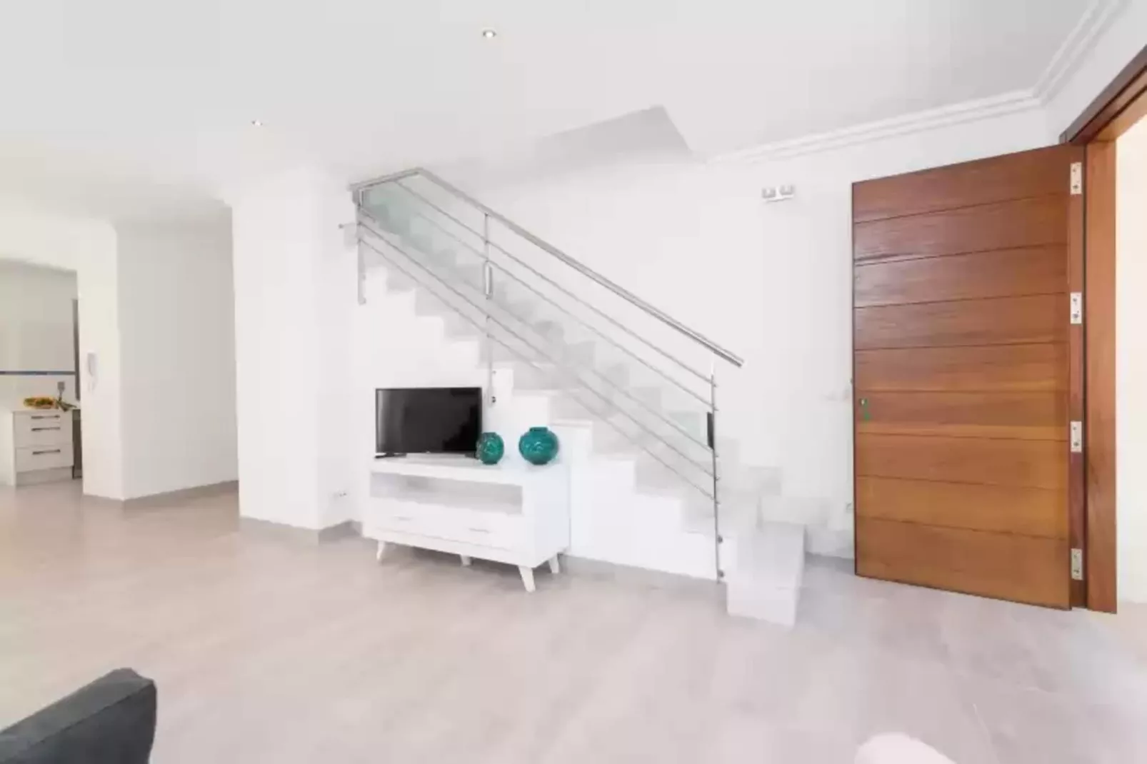 Formentera 1-Living room