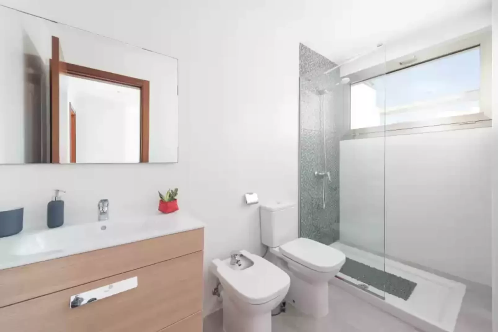 Formentera 1-Bathroom