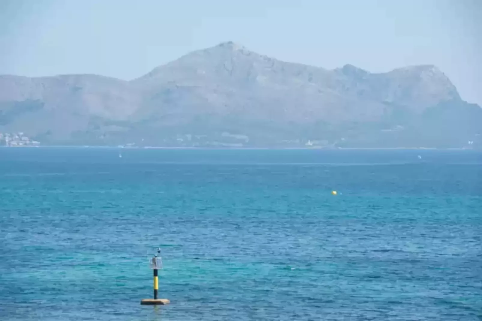 Formentera 1-Areas summer 5km