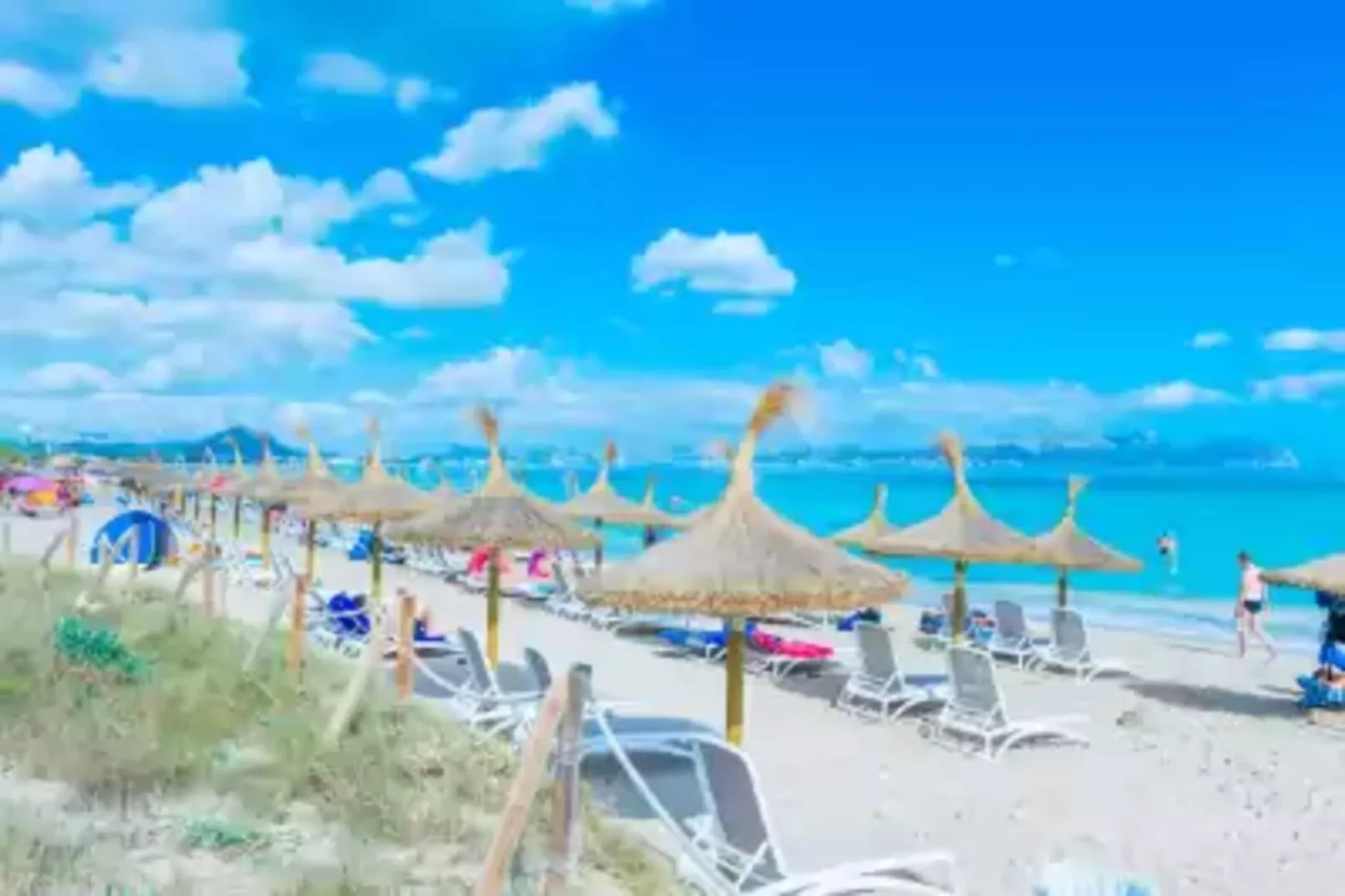 Formentera 1-Areas summer 5km