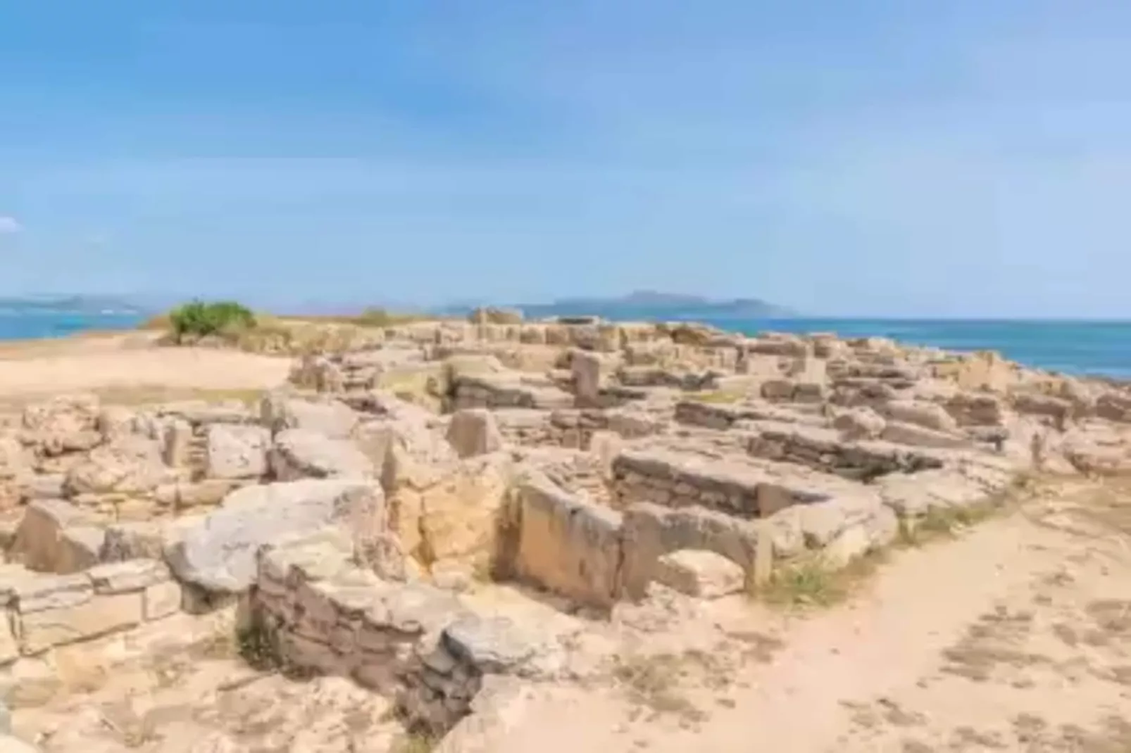 Formentera 1-Areas summer 5km