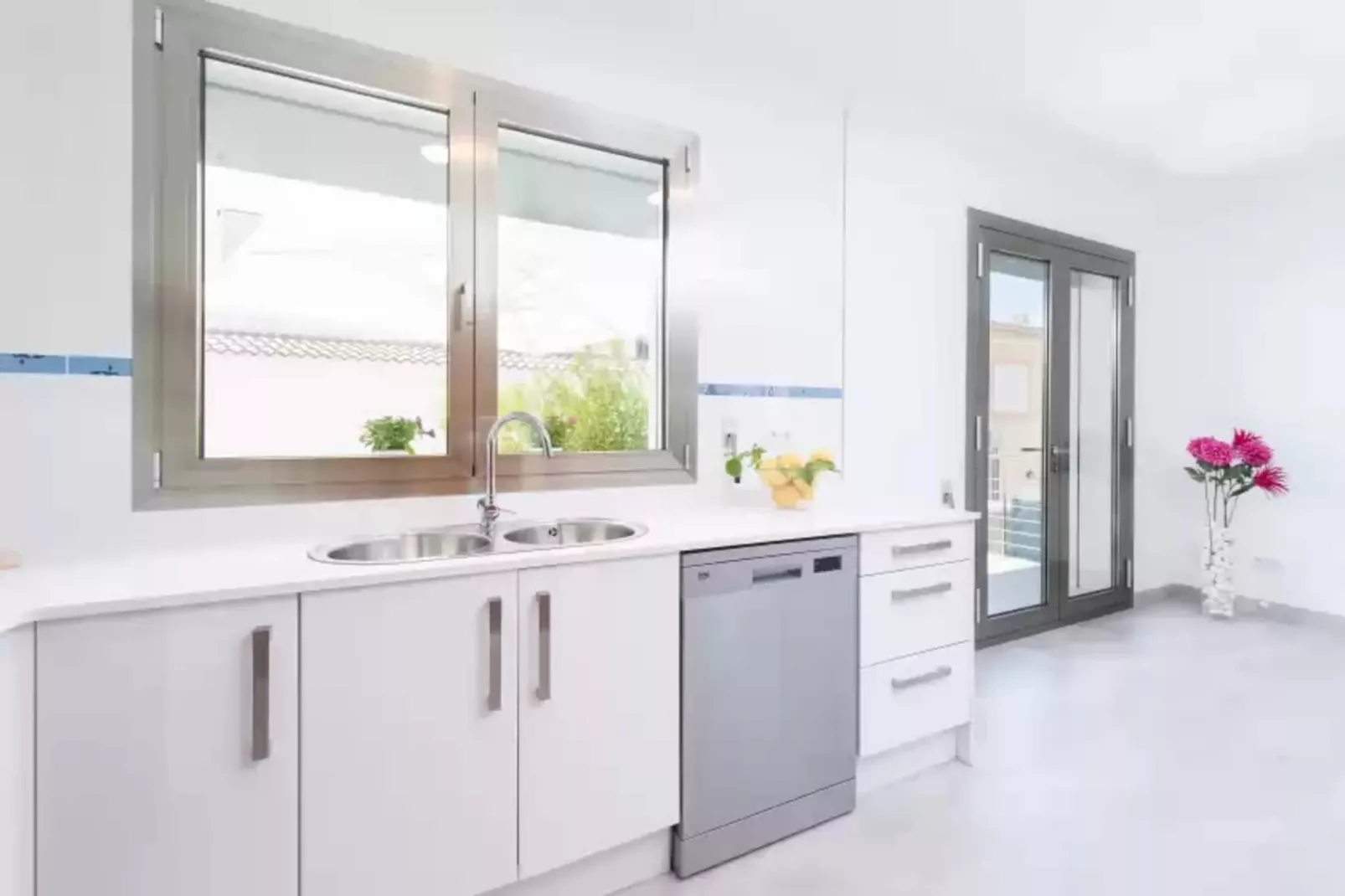 Formentera 2-Kitchen