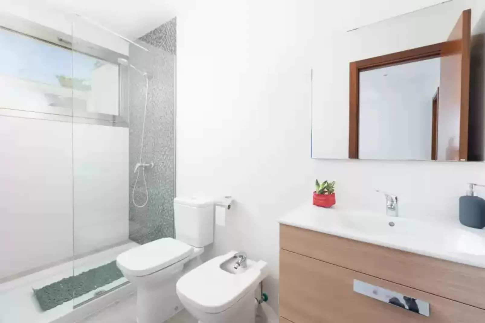 Formentera 2-Bathroom