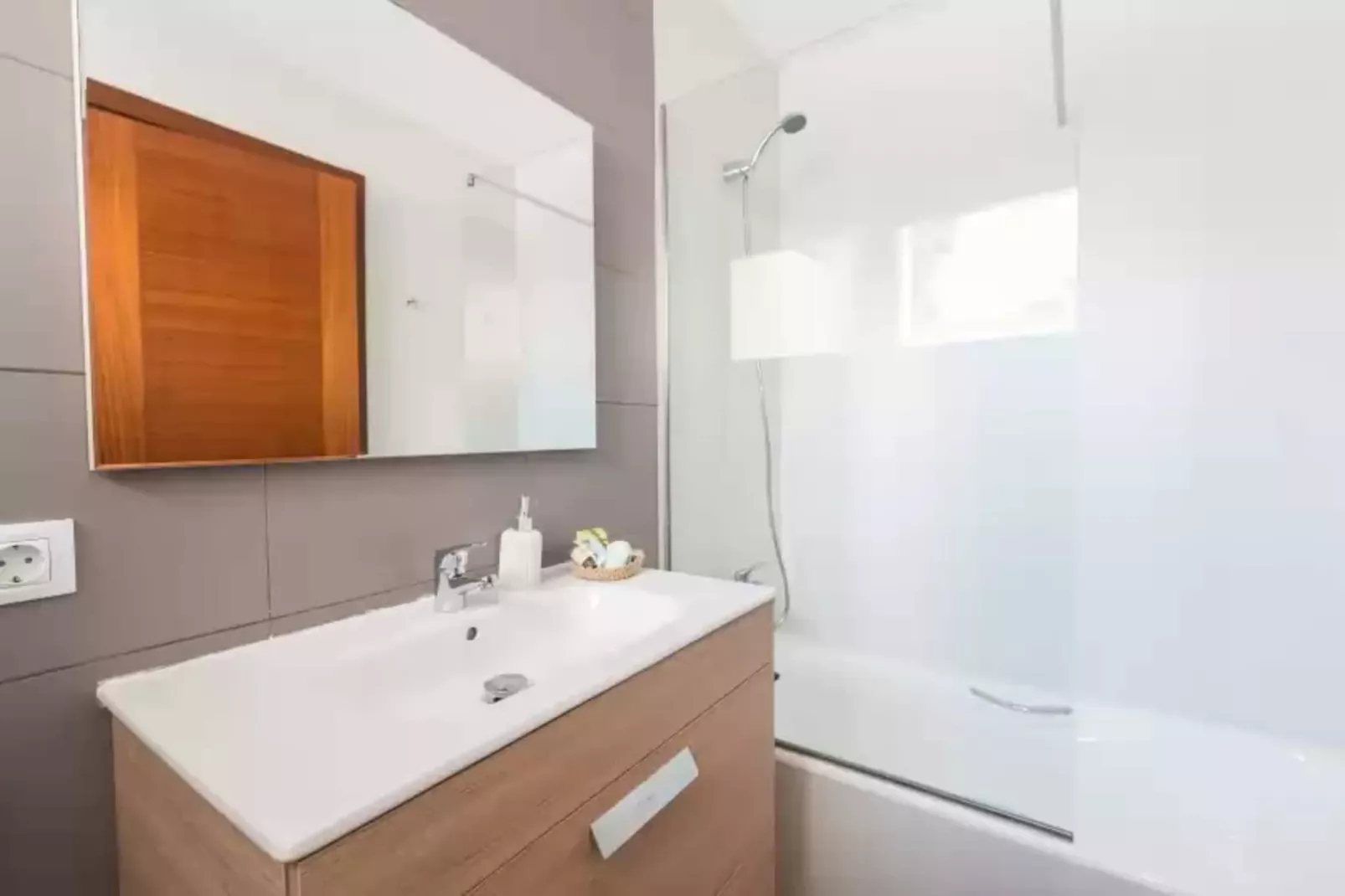 Formentera 2-Bathroom