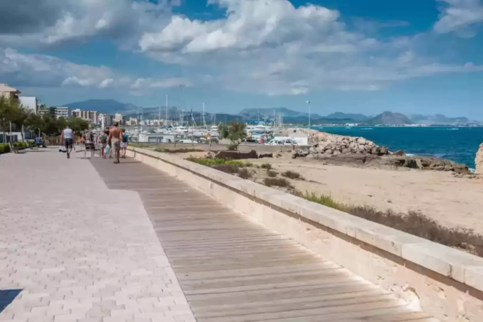 Formentera 2-Areas summer 5km