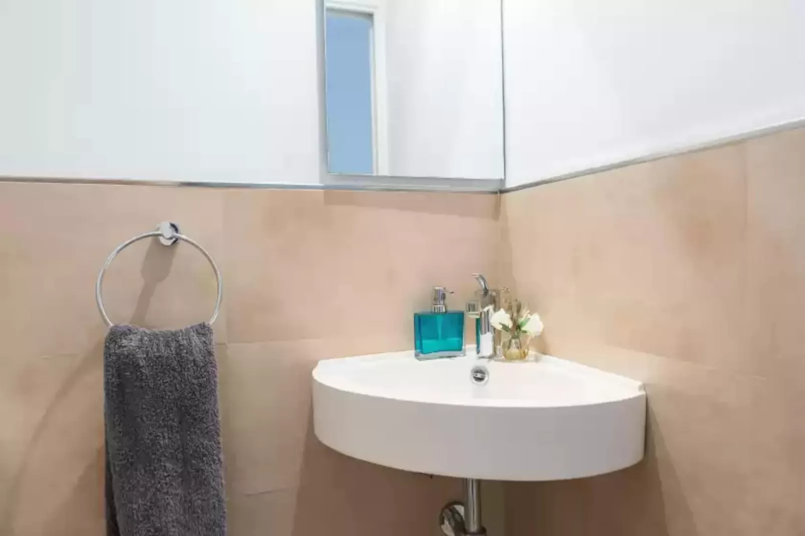 Can Garreta-Bathroom