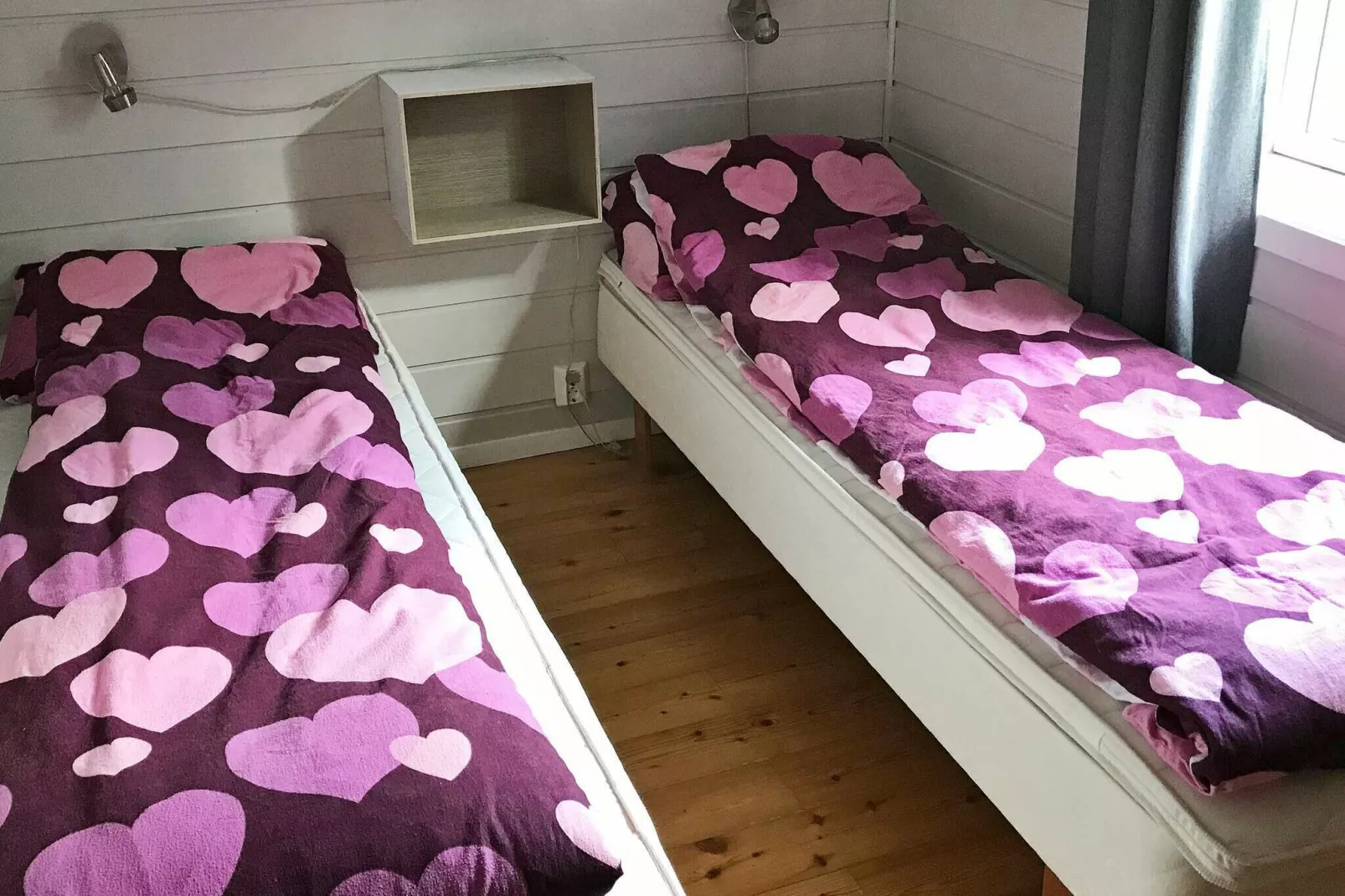 9 Personen Ferienhaus in Farstad-By Traum-Innen