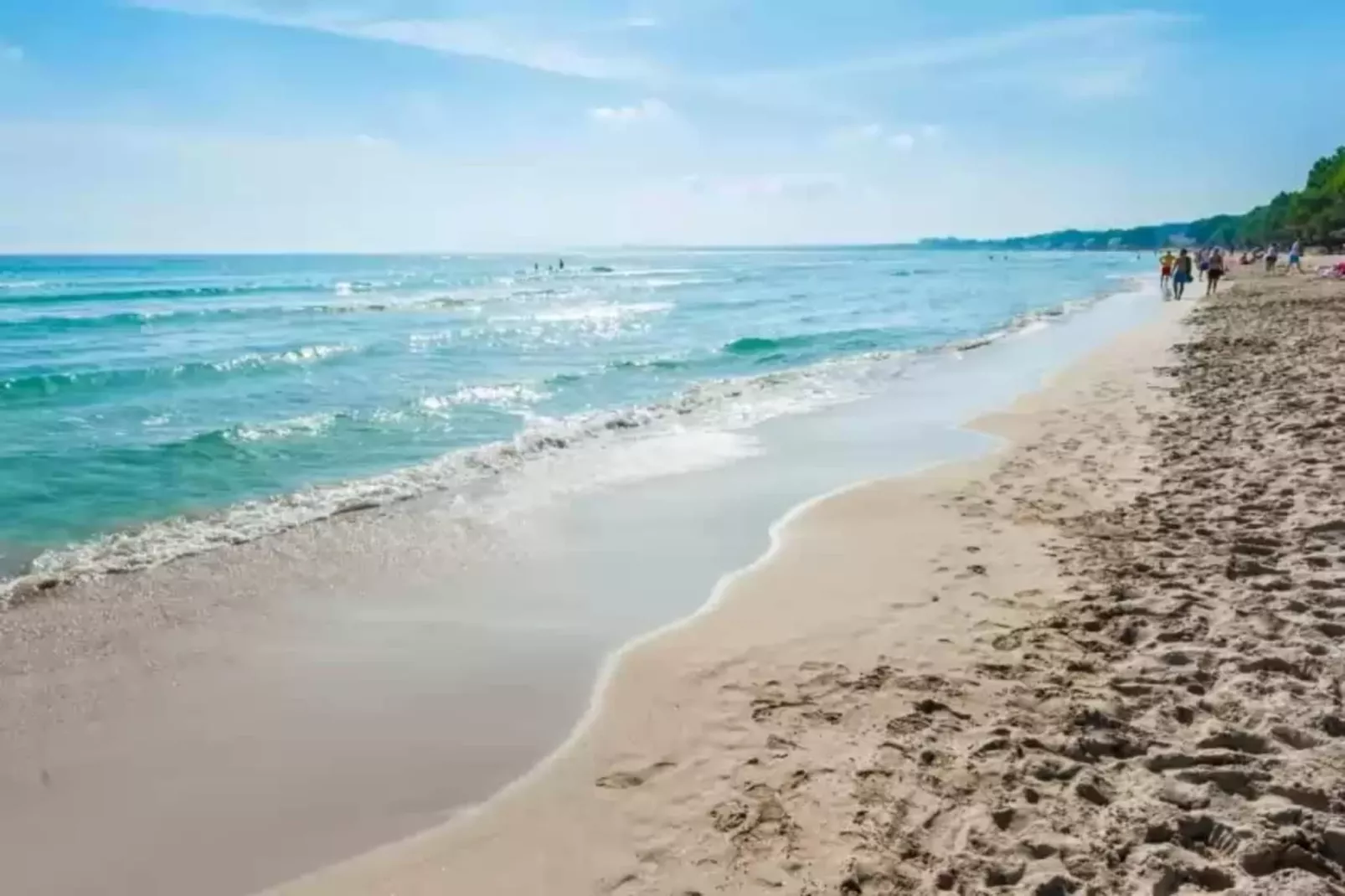 Can Garreta-Areas summer 5km