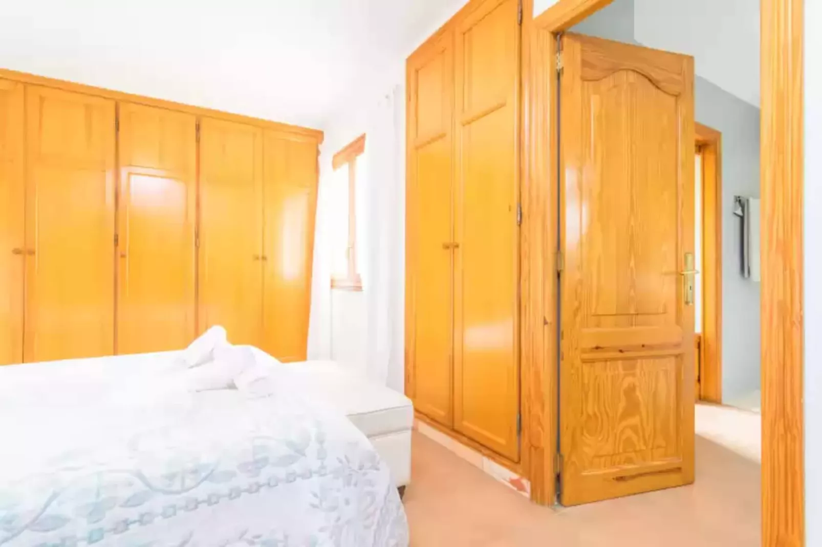 Son Pax Petit-Bedroom