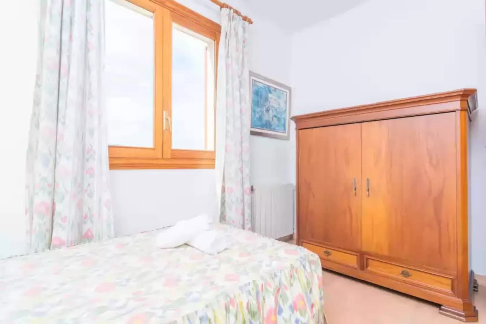 Son Pax Petit-Bedroom