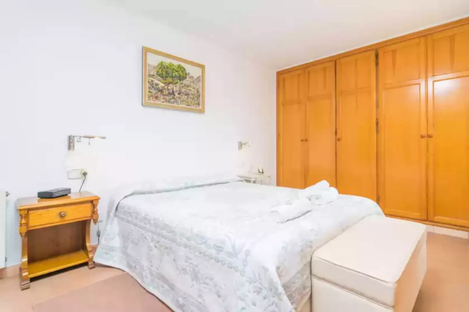Son Pax Petit-Bedroom