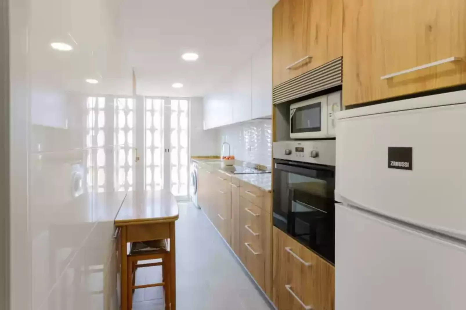 Turia-Living room
