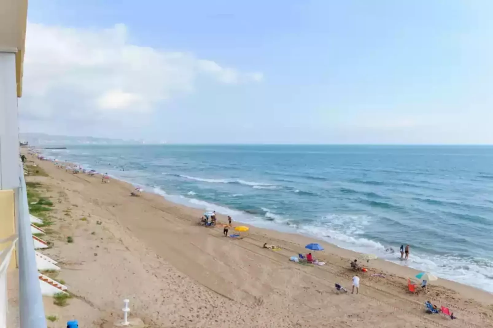 Turia-Areas summer 5km