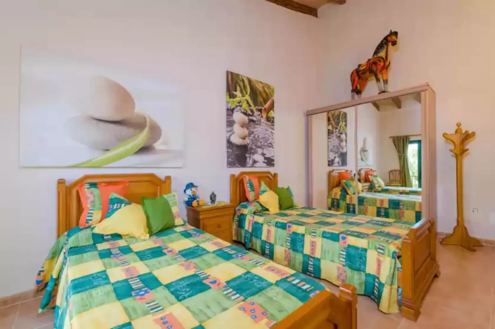 Es MoyÀ Des Pins-Bedroom