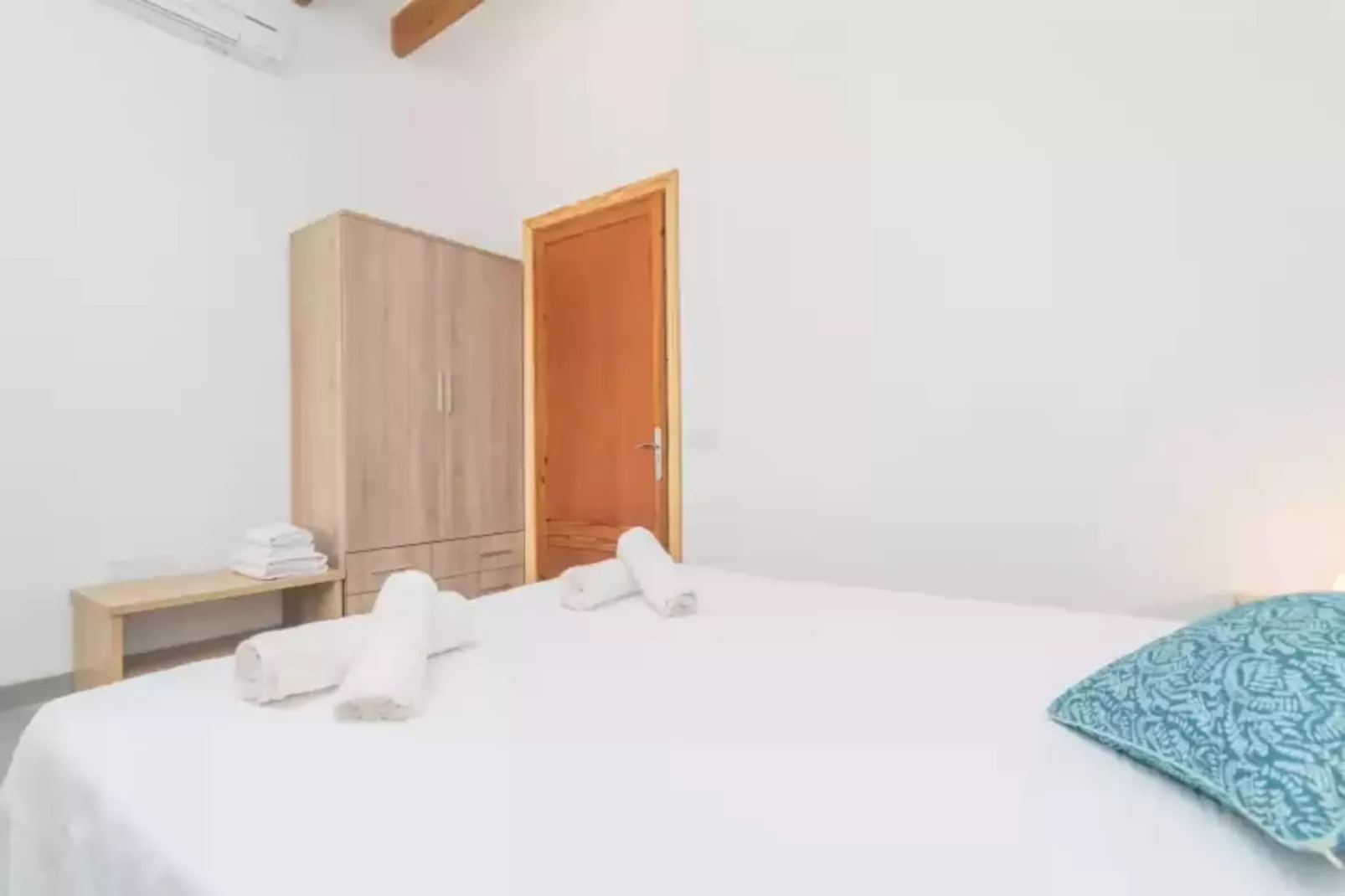 Can Tianet-Bedroom