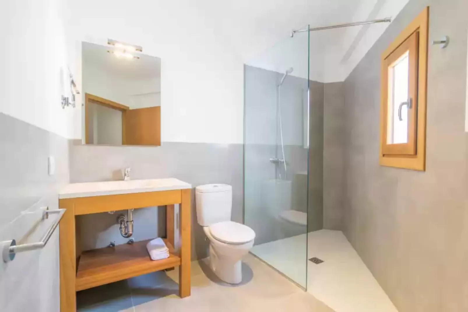 Can Tianet-Bathroom