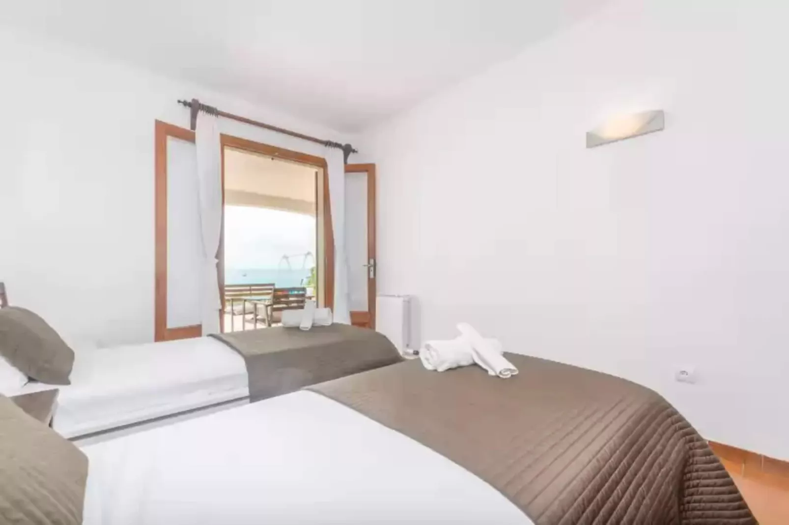 Villa Can Torrens-Bedroom