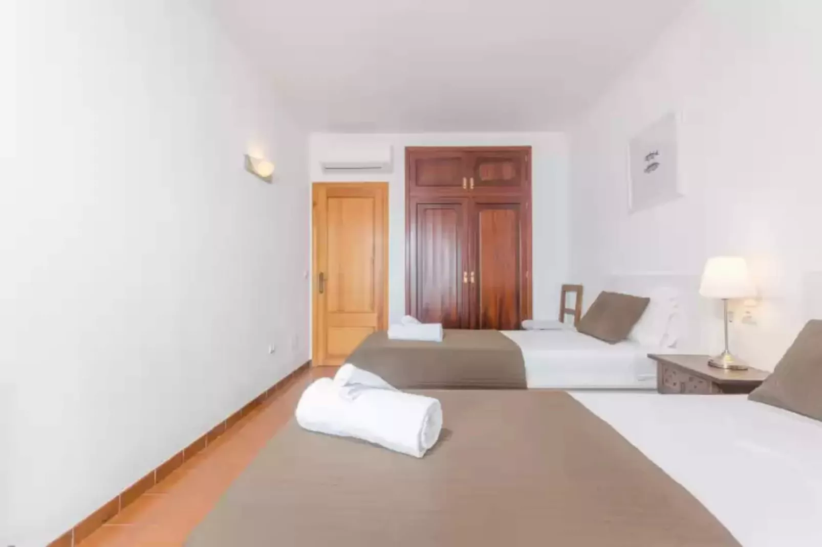 Villa Can Torrens-Bedroom