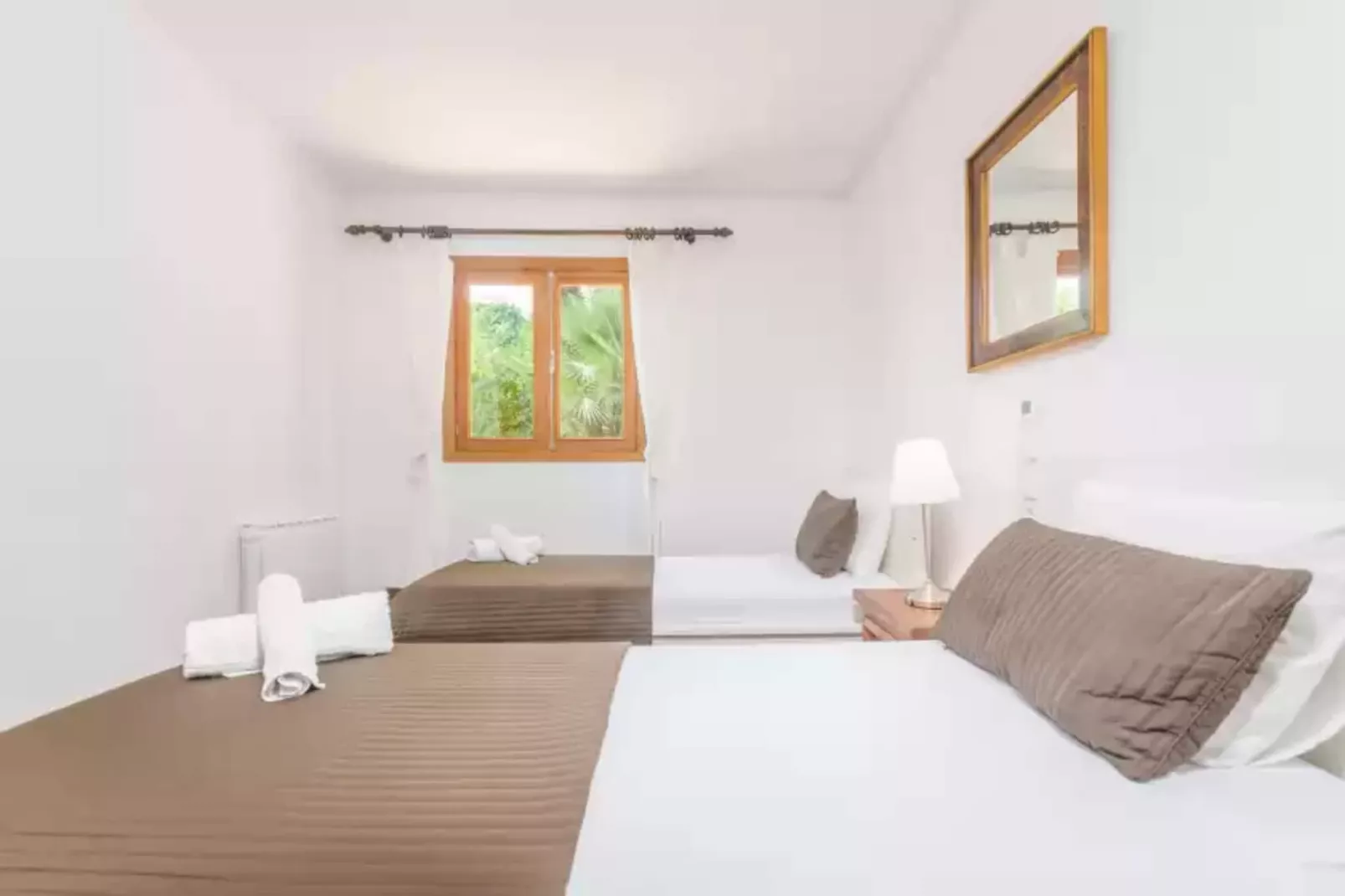 Villa Can Torrens-Bedroom