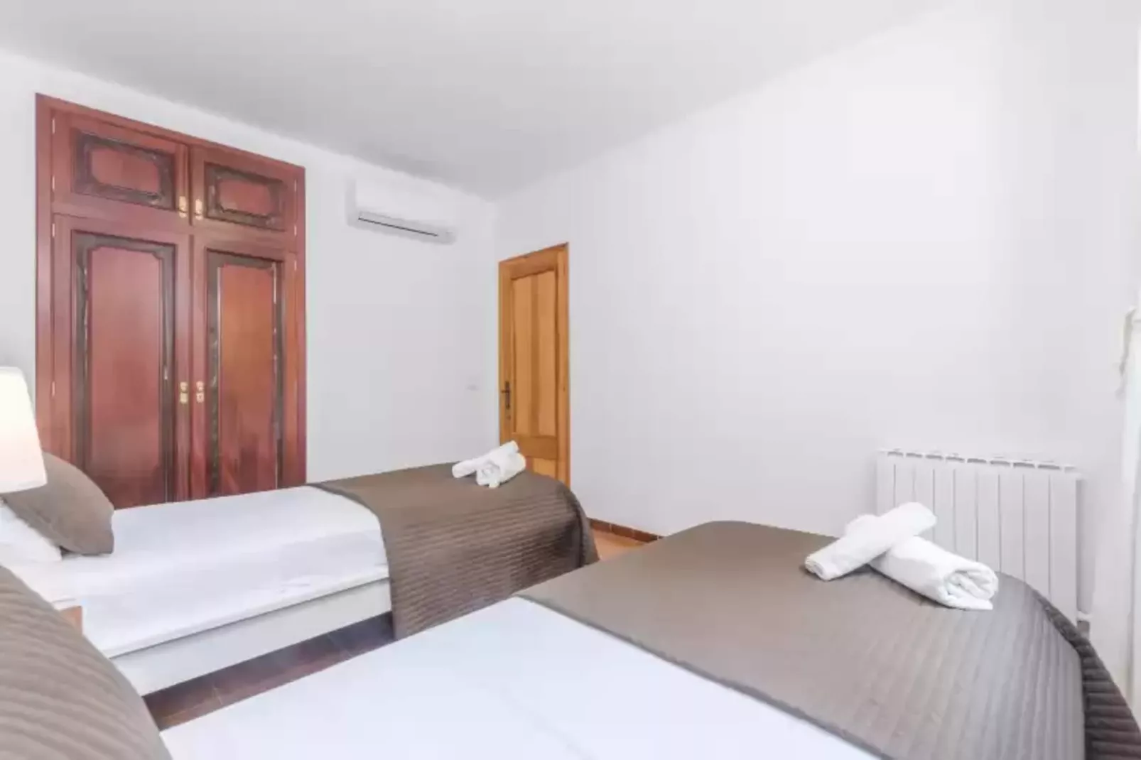 Villa Can Torrens-Bedroom