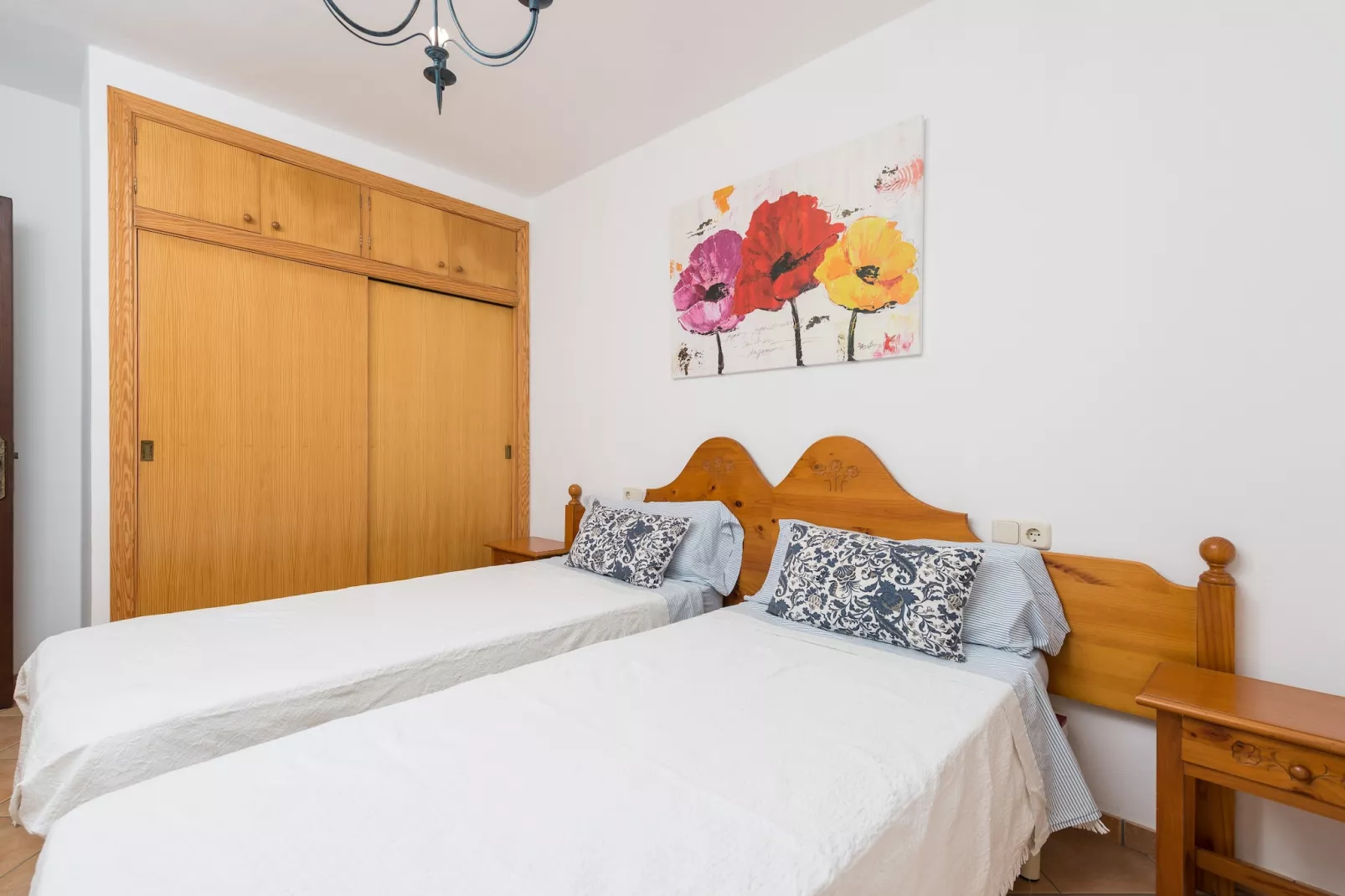 Casa Alba-Bedroom