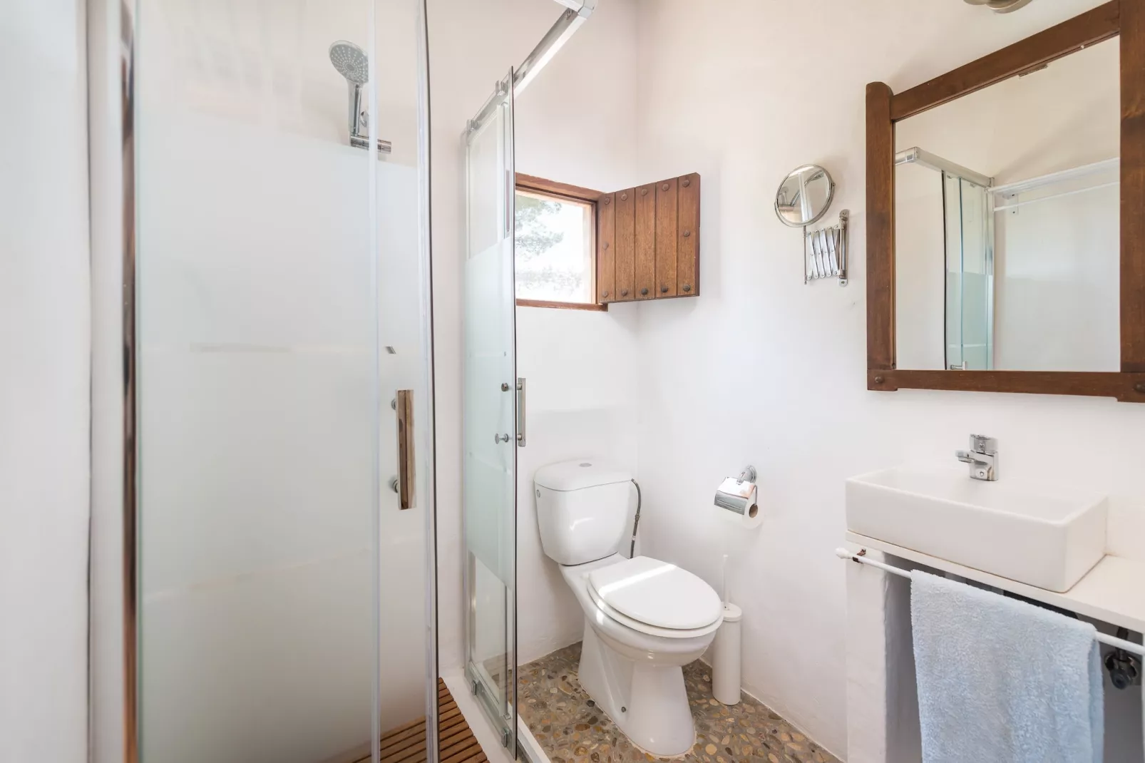 Casa Alba-Bathroom