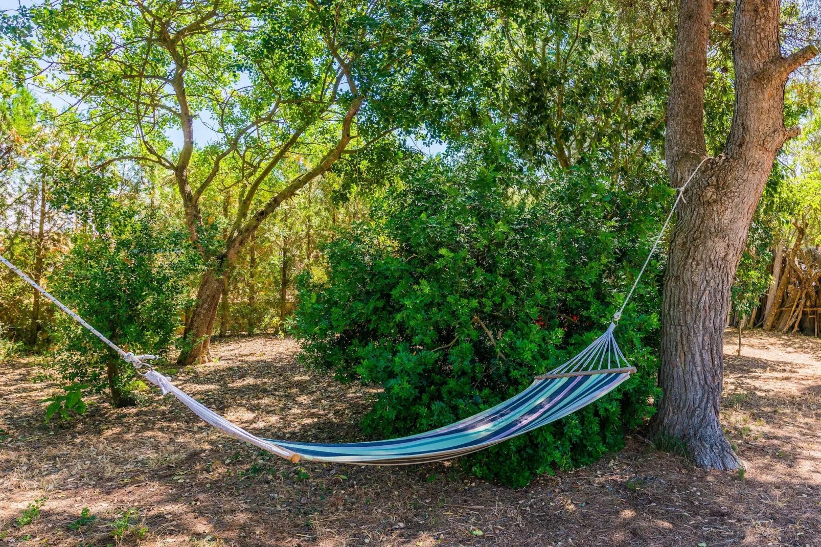Casa Alba-Areas summer 1km
