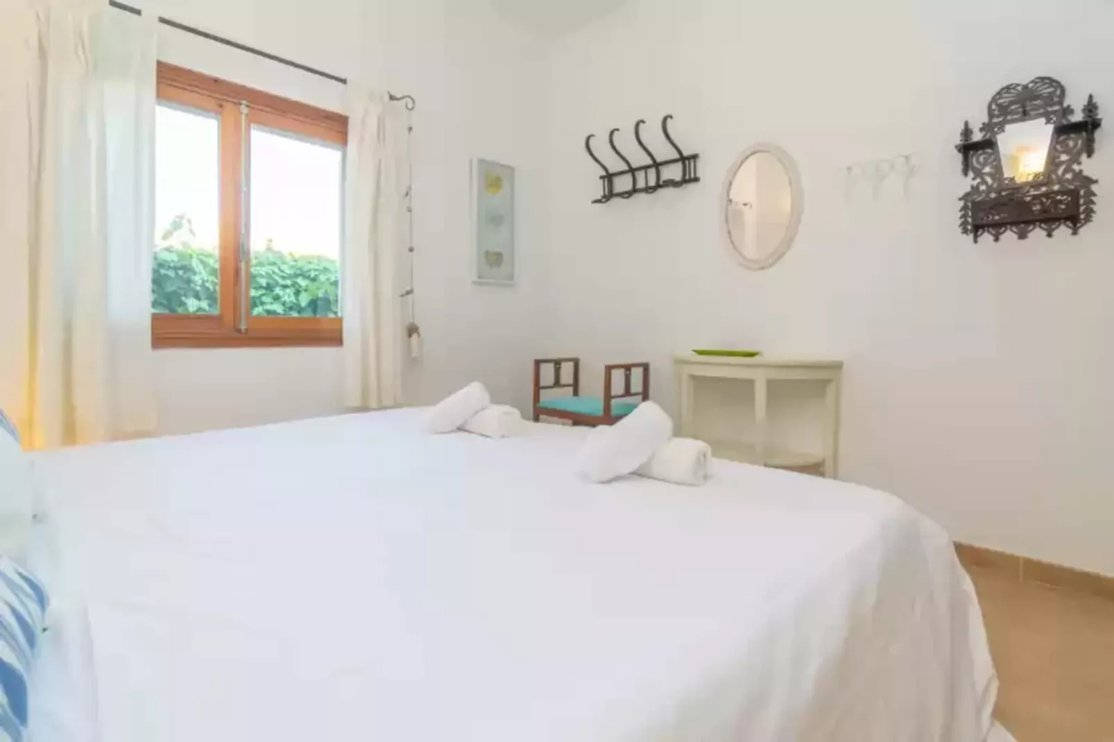 Sol I Vent-Bedroom