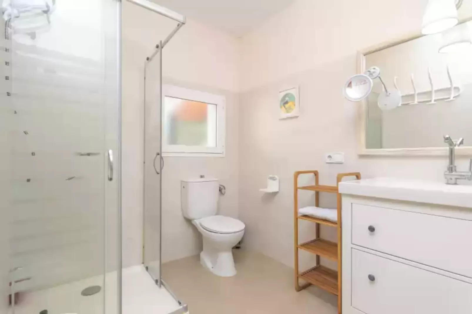 Sol I Vent-Bathroom