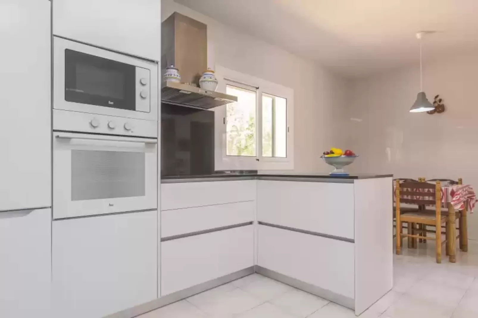 Casa Aina-Kitchen