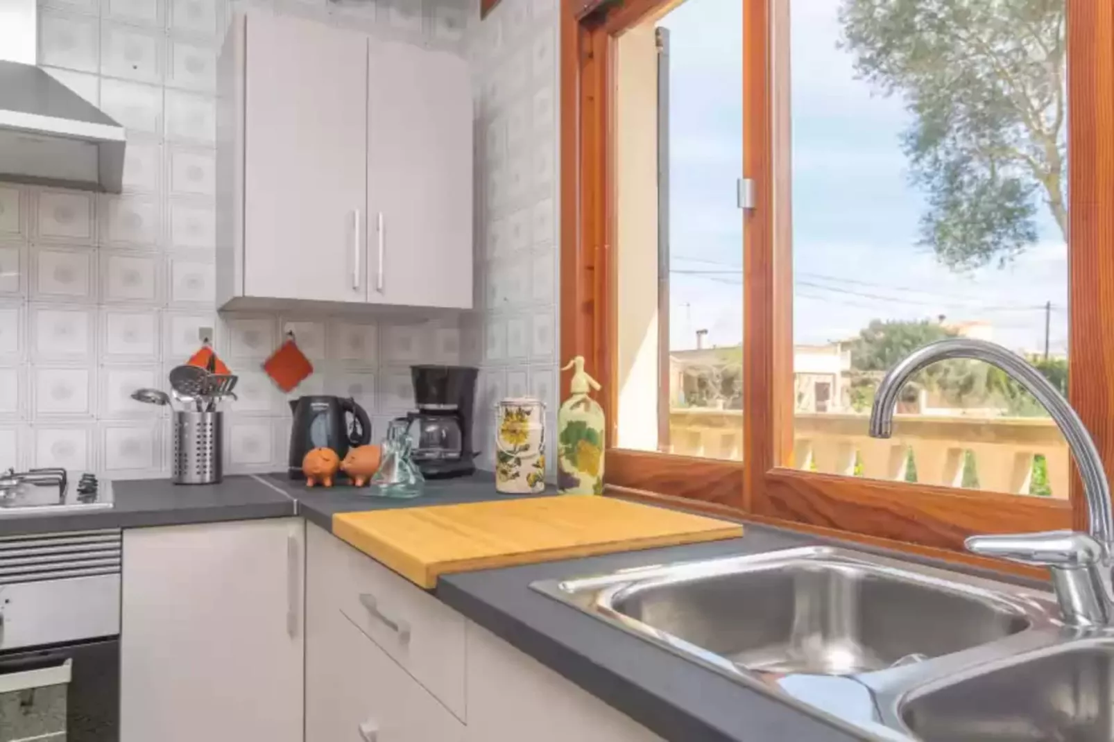 Pop-Kitchen