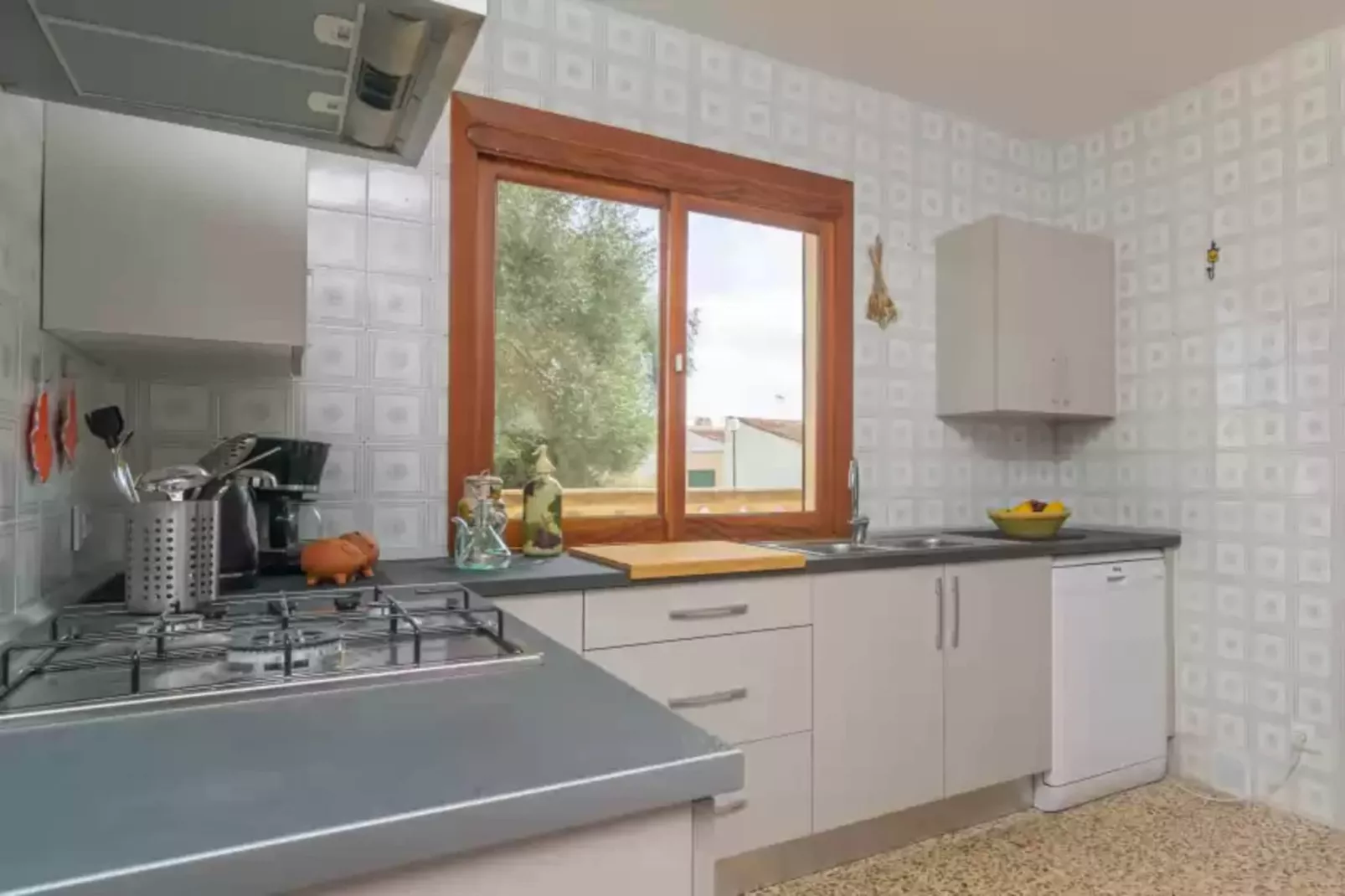Pop-Kitchen
