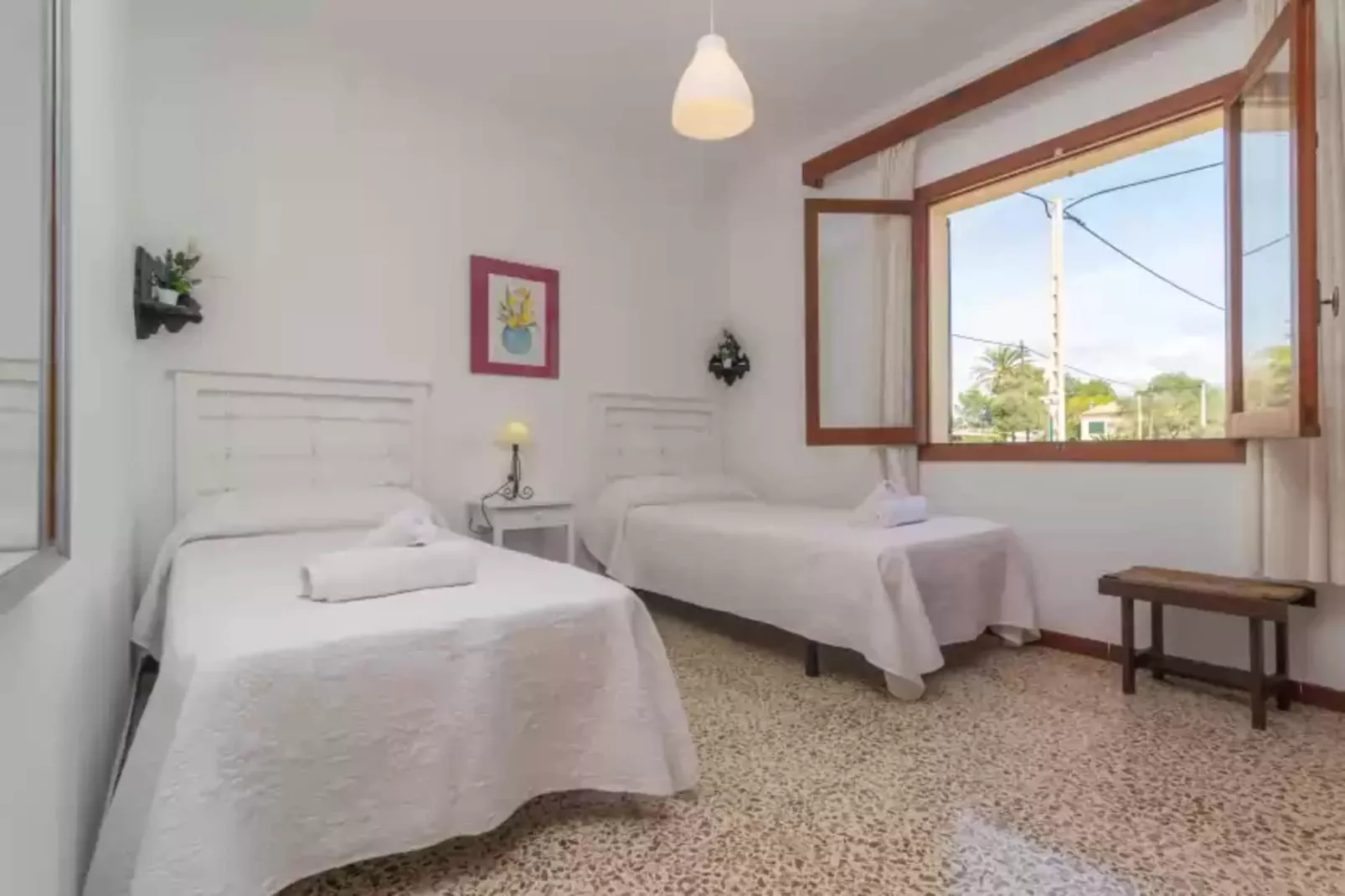 Pop-Bedroom
