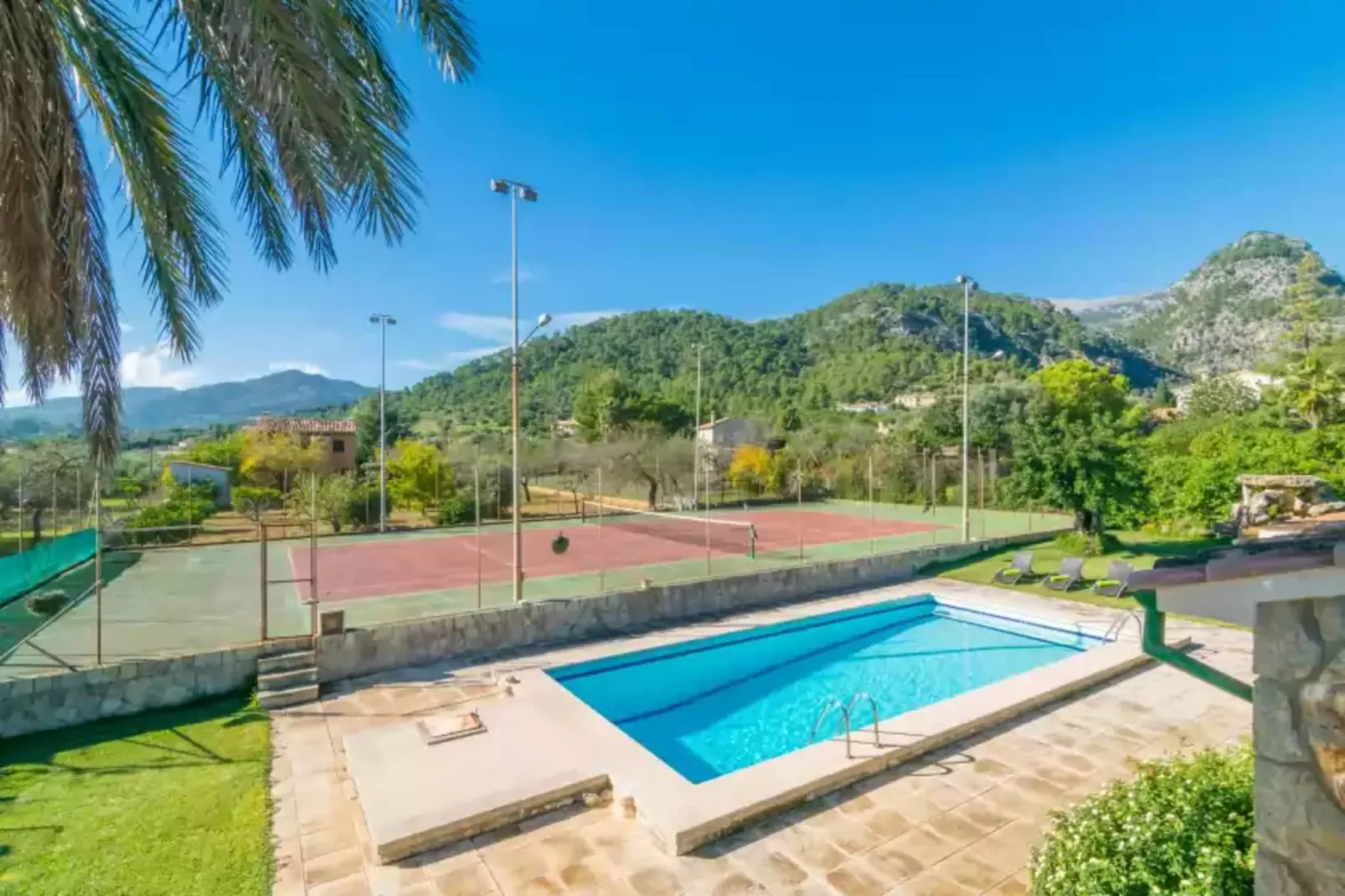 Can Calistro-Pool
