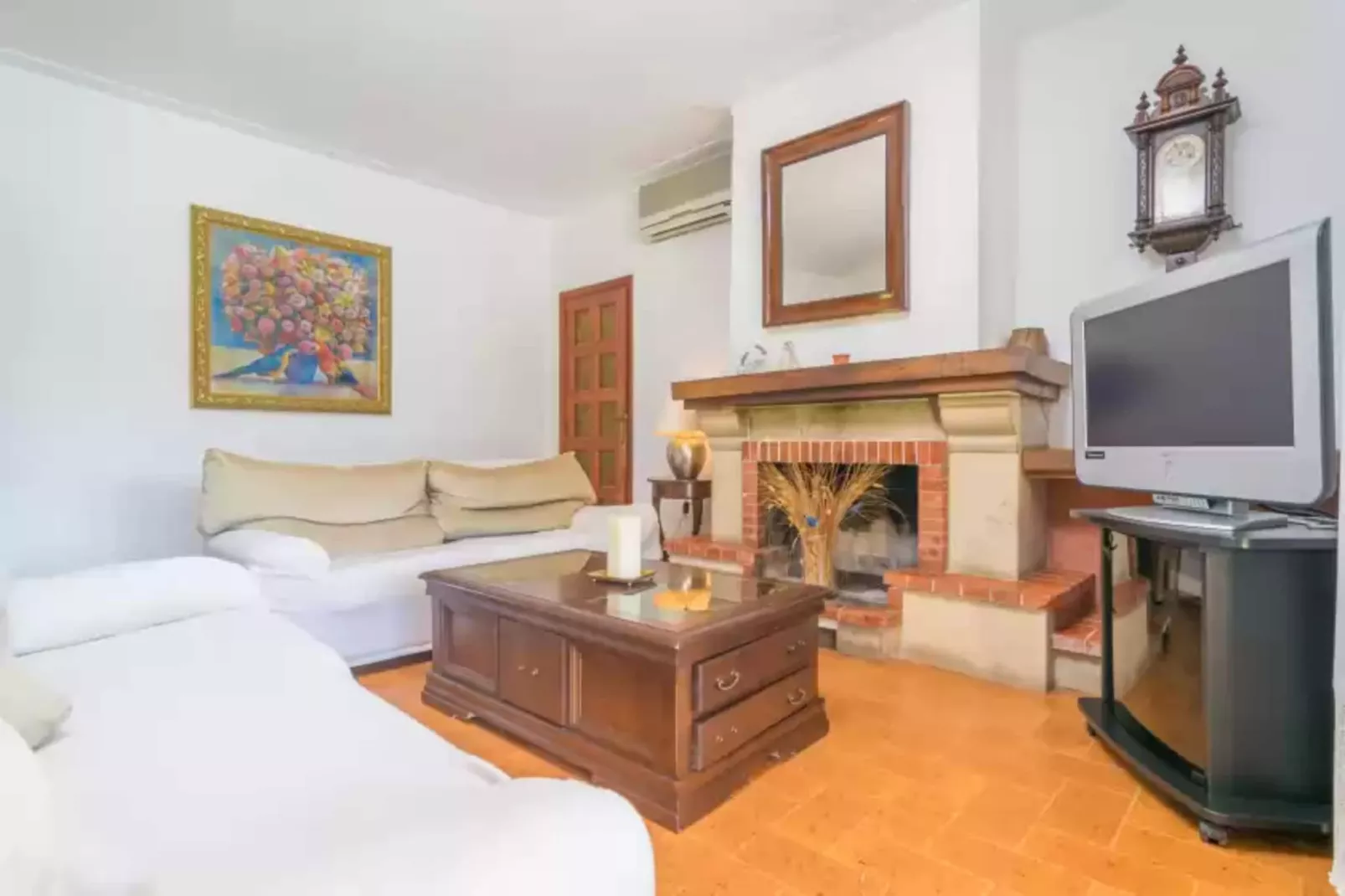 Can Calistro-Bedroom
