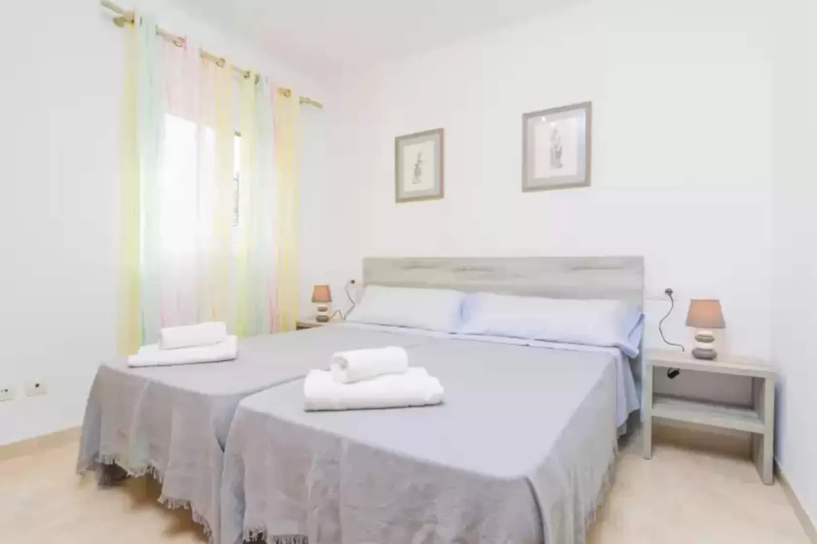 Lluna Home-Bedroom