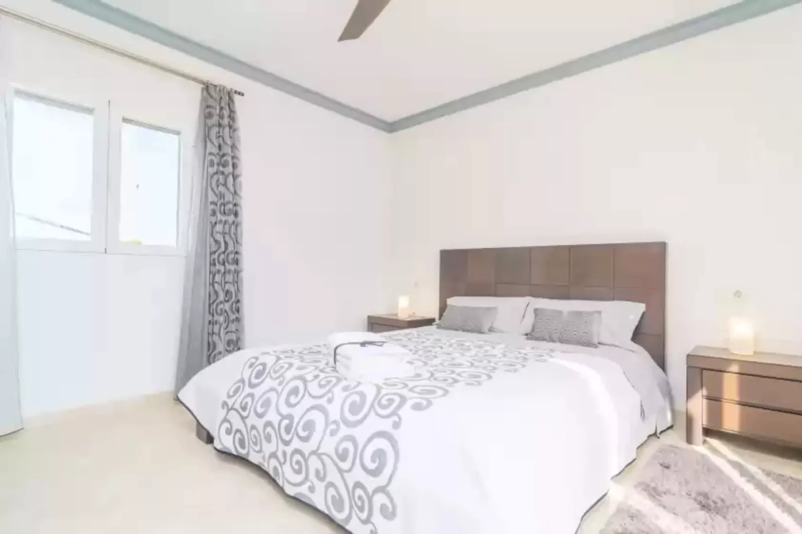 Lluna Home-Bedroom
