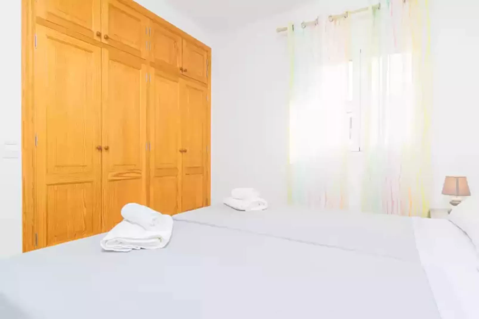 Lluna Home-Bedroom