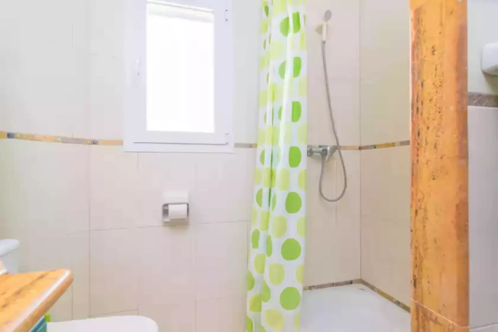 Lluna Home-Bathroom