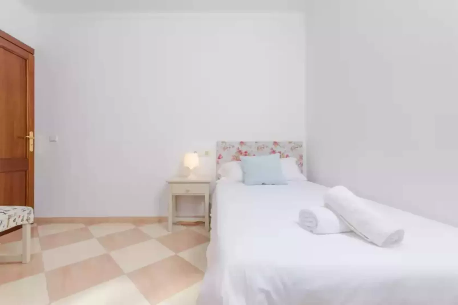 Roser (roser De ArtÀ)-Schlafzimmer
