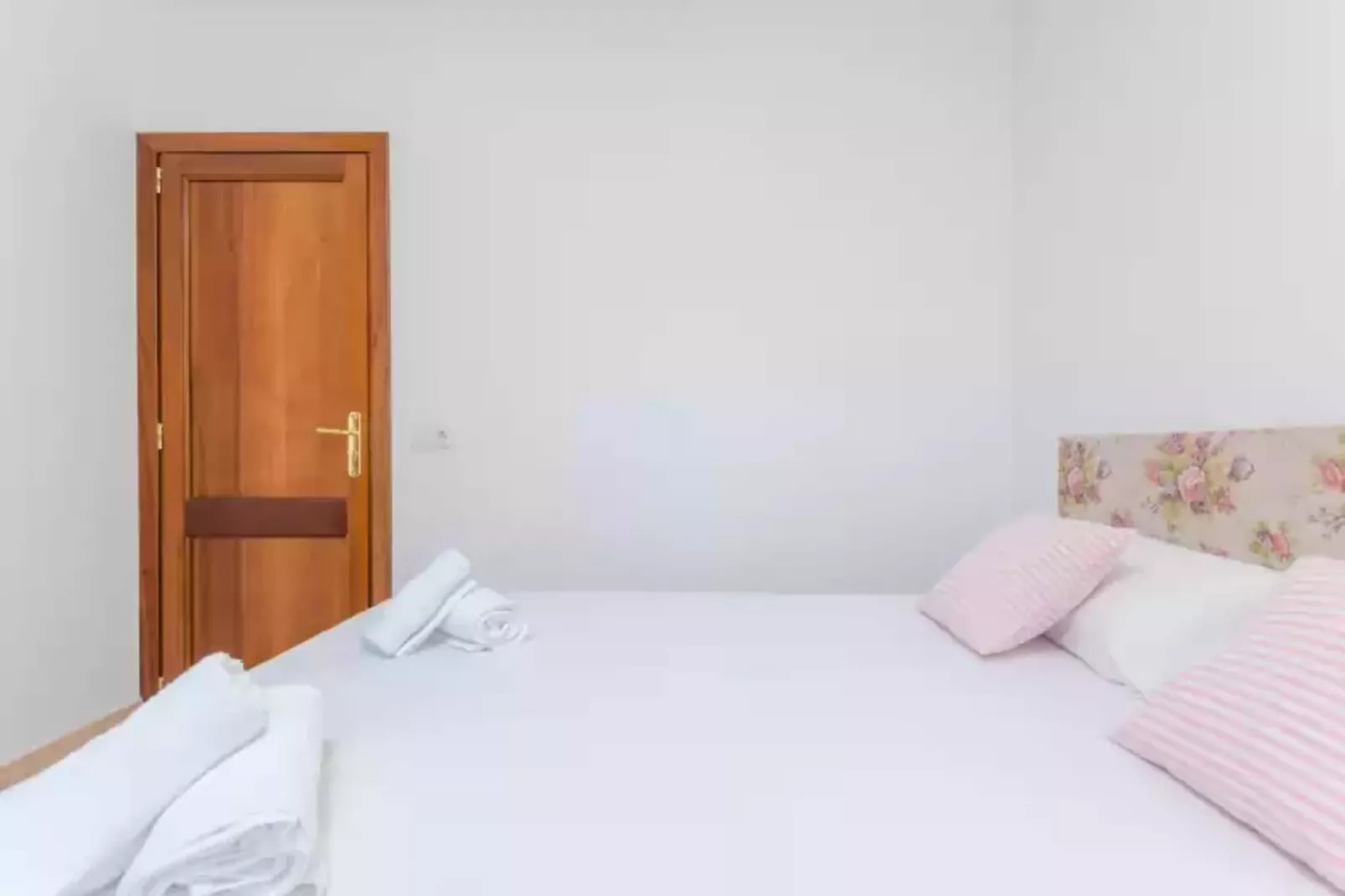 Roser (roser De ArtÀ)-Schlafzimmer