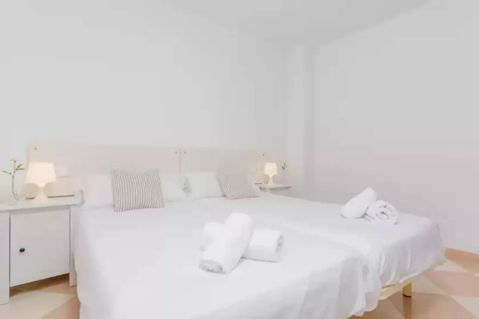 Roser (roser De ArtÀ)-Schlafzimmer