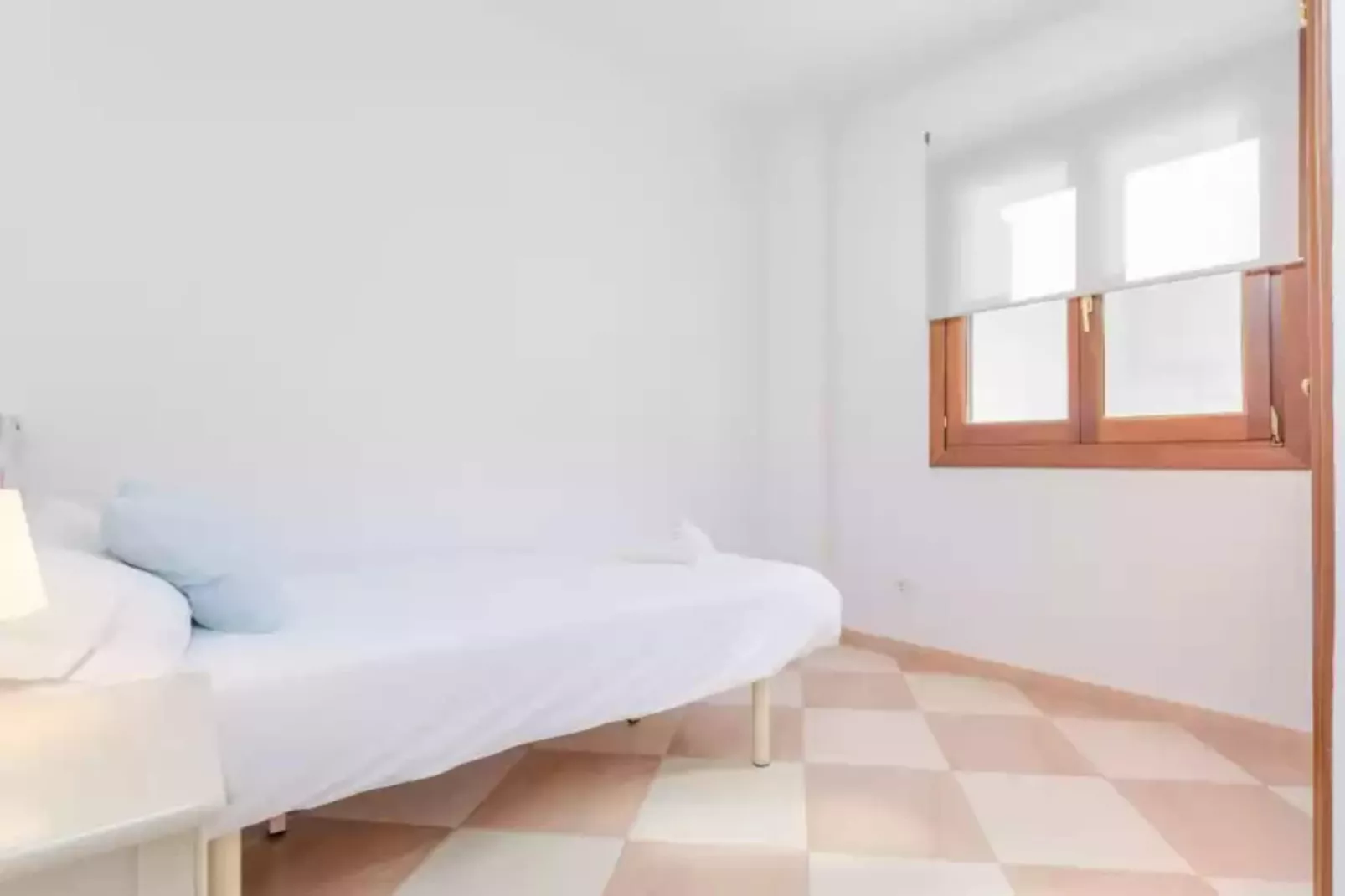 Roser (roser De ArtÀ)-Schlafzimmer