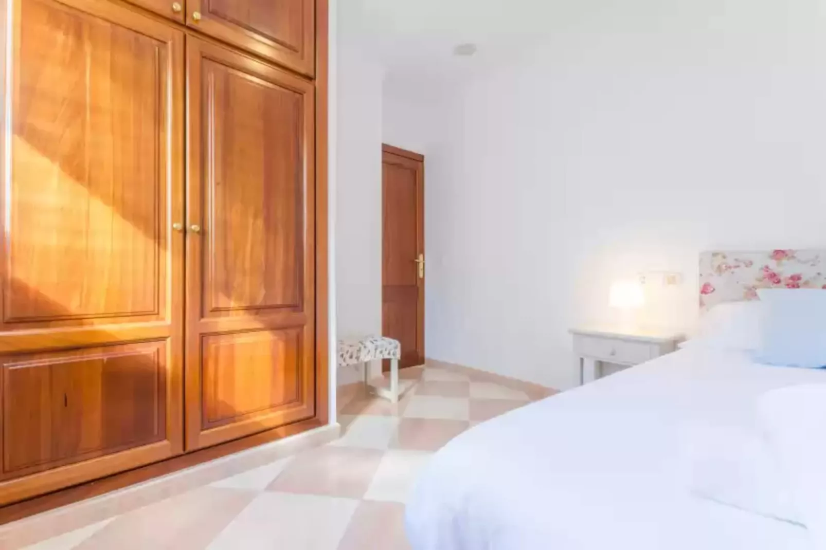 Roser (roser De ArtÀ)-Schlafzimmer