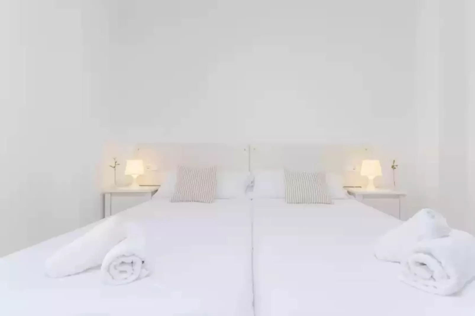 Roser (roser De ArtÀ)-Schlafzimmer