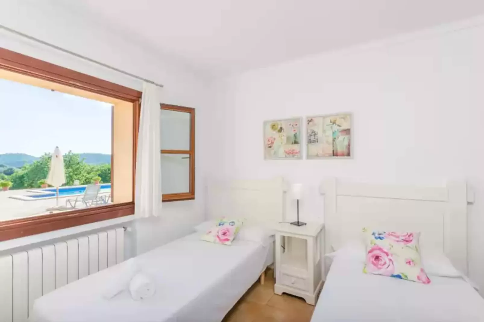 Na Maians-Chambre